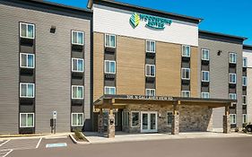 Woodspring Suites Knoxville West